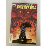 Marvel Comics Beta Ray Bill 2021 #5 (Of 5)