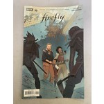 BOOM! STUDIOS Firefly 2018 #30 Cvr A Bengal