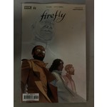 BOOM! STUDIOS Firefly 2018 #32 Cvr A Bengal