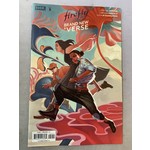 BOOM! STUDIOS Firefly Brand New Verse 2021 #5 (Of 6) Cvr A Khalidah