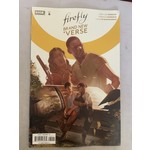 BOOM! STUDIOS Firefly Brand New Verse 2021 #6 (Of 6) Cvr A Khalidah