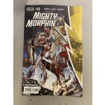 BOOM! STUDIOS Mighty Morphin 2020 #10 Cvr A Lee (C: 1-0-0) Damaged