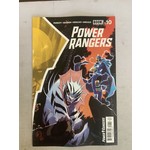 BOOM! STUDIOS Power Rangers 2020 #10 Cvr A Scalera (C: 1-0-0)