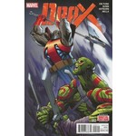 Marvel Comics Drax #2