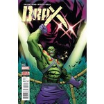 Marvel Comics Drax #3