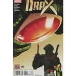 Marvel Comics Drax #4