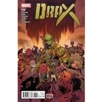 Marvel Comics Drax #6