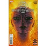 Marvel Comics E is for Extinction SWA #4