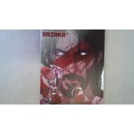 BOOM! STUDIOS Brzrkr (Berzerker) 2021 #3 (Of 12) Cvr A Grampa (Mr)