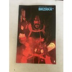 BOOM! STUDIOS Brzrkr (Berzerker) 2021 #4 (Of 12) Cvr B Ward (Mr)