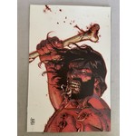 BOOM! STUDIOS Brzrkr (Berzerker) 2021 #5 (Of 12) Cvr F 50 Copy Incv Camuncoli (