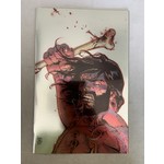 BOOM! STUDIOS Brzrkr (Berzerker) 2021 #5 (Of 12) Cvr H 150 Copy Foil Incv (Mr)