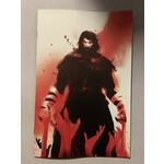 BOOM! STUDIOS Brzrkr (Berzerker) 2021 #6 (Of 12) Cvr E 25 Copy Incv Garbett (Mr