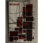 BOOM! STUDIOS Brzrkr (Berzerker) 2021 #7 (Of 12) Cvr F 50 Copy Incv Fornes (Mr)