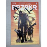 BOOM! STUDIOS Brzrkr (Berzerker) 2021 #9 (Of 12) Cvr E 10 Copy Incv Ramos (Mr)