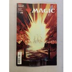 BOOM! STUDIOS Magic The Gathering (Mtg) 2021 #10 Cvr A Khalidah