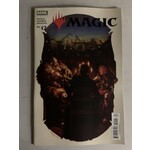 BOOM! STUDIOS Magic The Gathering (Mtg) 2021 #12 Cvr A Mercado