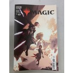 BOOM! STUDIOS Magic The Gathering (Mtg) 2021 #13 Cvr A Mercado
