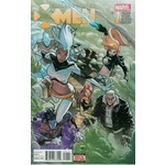 Marvel Comics Extraordinary X Men #1