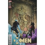 Marvel Comics Extraordinary X Men #14