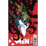 Marvel Comics Extraordinary X Men #16