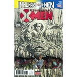 Marvel Comics Extraordinary X Men #17