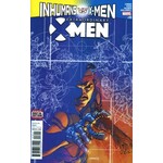 Marvel Comics Extraordinary X Men #18