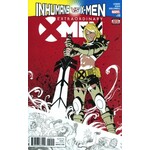 Marvel Comics Extraordinary X Men #19