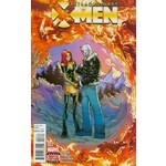 Marvel Comics Extraordinary X Men #3