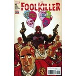 Marvel Comics Foolkiller 2017 #2