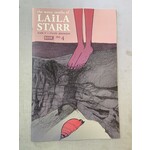 BOOM! STUDIOS Many Deaths Of Laila Starr 2021 #4 (Of 5) Cvr A Andrade