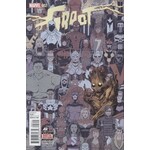 Marvel Comics Groot 2015 #2