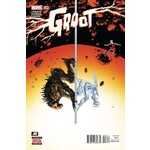 Marvel Comics Groot 2015 #3
