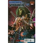 Marvel Comics Guardians of Knowhere 2015 #1
