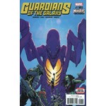 Marvel Comics Guardians of the Galaxy 2015 #1MU