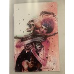 BOOM! STUDIOS Basilisk 2021 #2 Cvr D 25 Copy Incv Simmonds