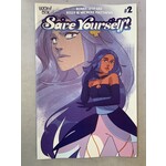 BOOM! STUDIOS Save Yourself 2021 #2 (Of 4) Cvr B Gonzaga