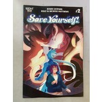 BOOM! STUDIOS Save Yourself 2021 #2 (Of 4) Cvr A Matthews