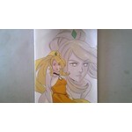 BOOM! STUDIOS Save Yourself 2021 #1 (Of 4) Cvr D 25 Copy Incv Gonzaga