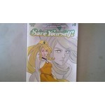 BOOM! STUDIOS Save Yourself 2021 #1 (Of 4) Cvr B Gonzaga