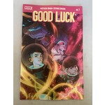 BOOM! STUDIOS Good Luck 2021 #1 (Of 5) Cvr A Parel