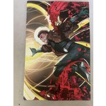 BOOM! STUDIOS Good Luck 2021 #2 (Of 5) Cvr B 25 Copy Incv Lee