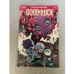 BOOM! STUDIOS Good Luck 2021 #2 (Of 5) Cvr A Corona