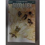 BOOM! STUDIOS Good Luck 2021 #3 (Of 5) Cvr A Corona