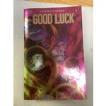 BOOM! STUDIOS Good Luck 2021 #1 (of 5) Secret Foil Luck Variant Parel