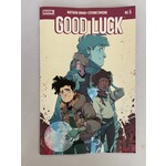 BOOM! STUDIOS Good Luck 2021 #5 (Of 5) Cvr A Corona