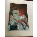 BOOM! STUDIOS Buffy The Vampire Slayer Tea Time 2021 #1 Cvr B Andolfo Foil