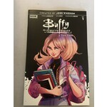 BOOM! STUDIOS Buffy The Vampire Slayer Tea Time 2021 #1 Cvr C 10 Copy Incv
