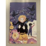 BOOM! STUDIOS Mamo 2021 #1 (Of 5) Cvr C 25 Copy Incv Fish