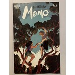 BOOM! STUDIOS Mamo 2021 #5 (Of 5) Cvr A Milledge